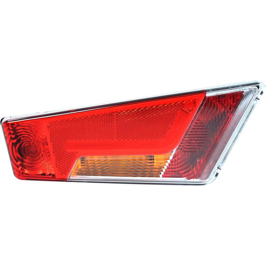 Thule Achterlicht Easyfold 931 - Le Coq Wielerartikelen