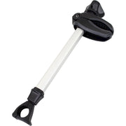 Thule Easyfold frameklem van 342 mm, stevige fietsframeklem voor veilig vervoer van fietsen op de auto.