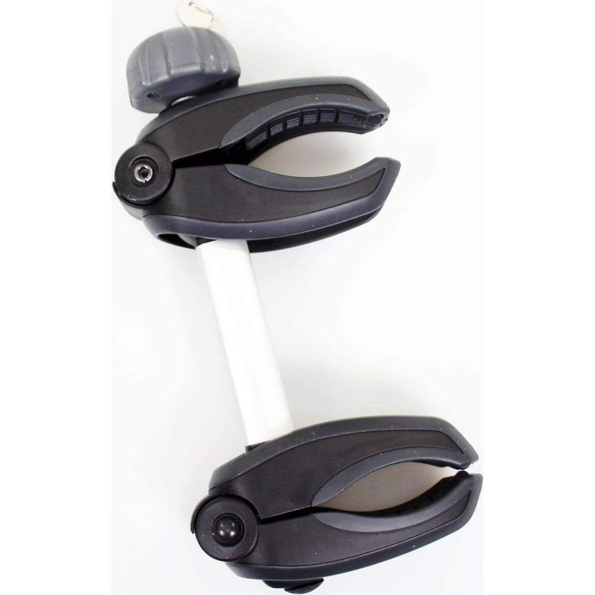 Thule Frameklem Adapter 52418 voor Euroclassic 9281, bevestigingsarm voor fietsdragers en transportaccessoires