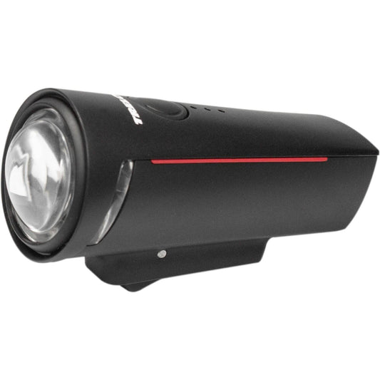 Trelock Koplamp Vector Ls 300 I-Go Usb 30 Lux - Le Coq Wielerartikelen