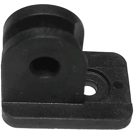 Trelock Koplamp Ls480 Bevestigingsadapter Voor Gopro Zl 490 - Le Coq Wielerartikelen