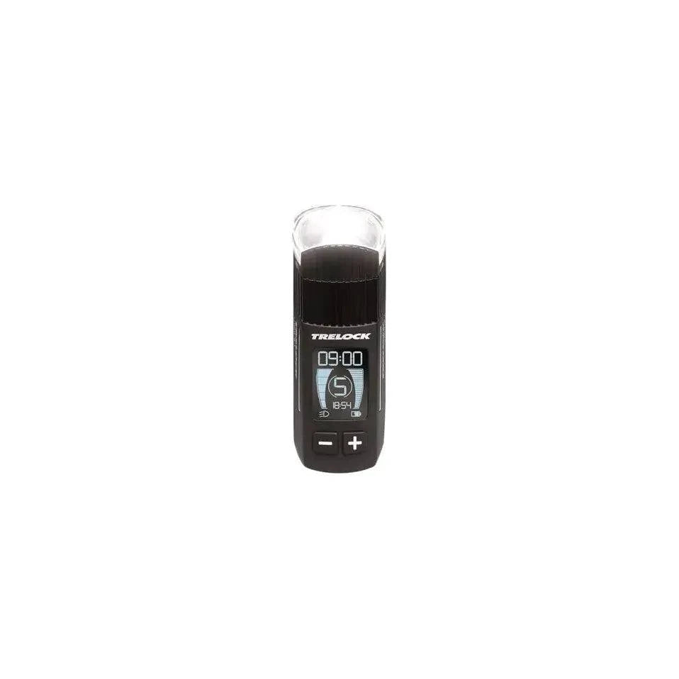 Trelock Verlichtings Set Vision Ls 760 I-Go Rem 100 Lux - Le Coq Wielerartikelen