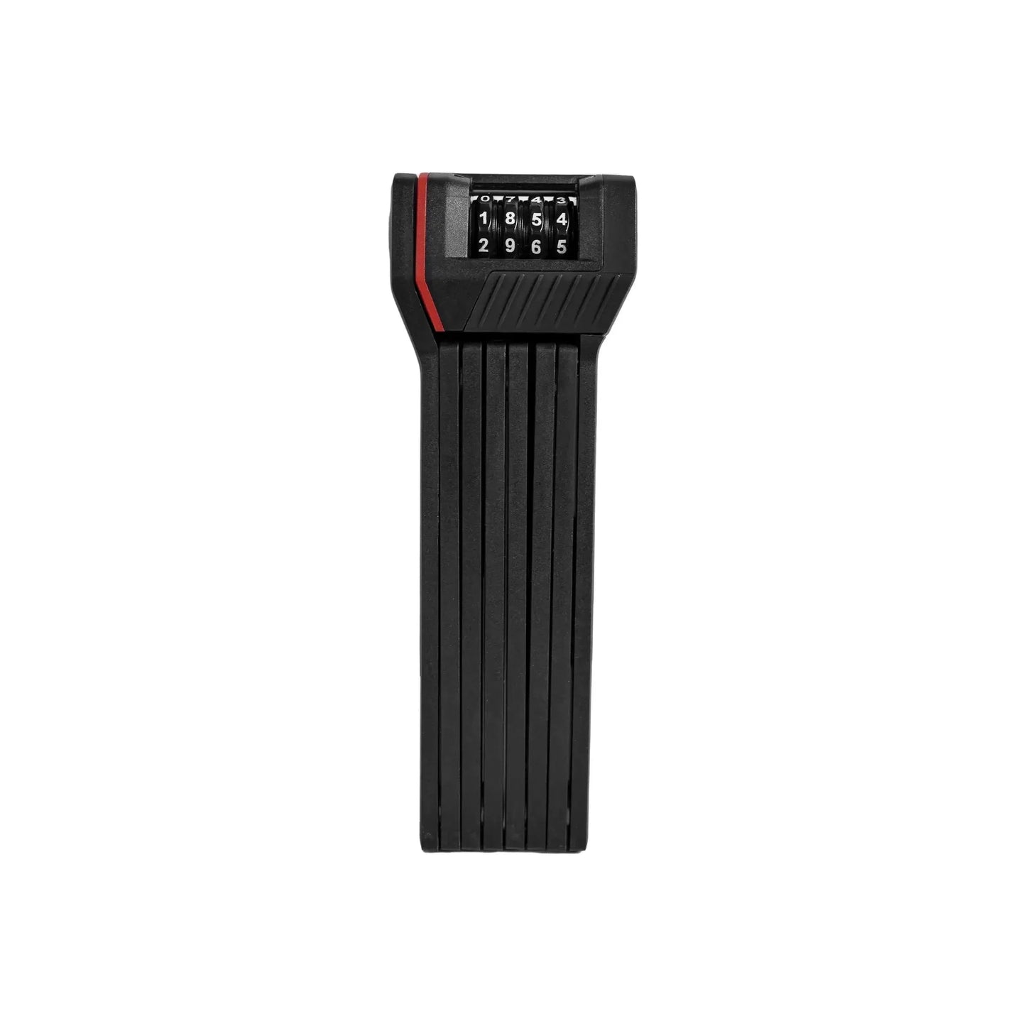 Trelock Vouwslot Fs 280 Two Go Zf 280 X-Move C100 - Le Coq Wielerartikelen