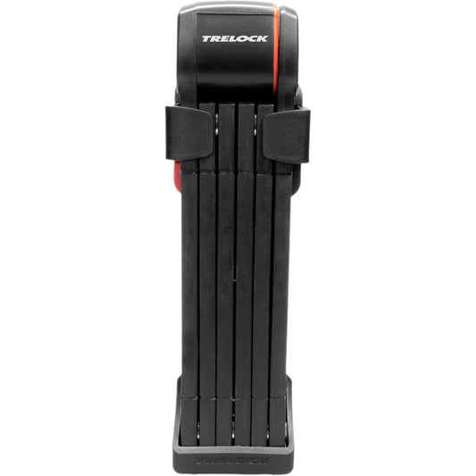 Trelock Vouwslot Fs 380 Trigo Zf 380 X-Press Tag 85 - Le Coq Wielerartikelen