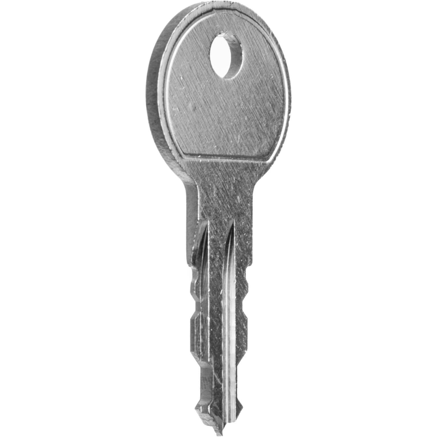Thule Yepp Sleutel Voor Yepp 2 En Yepp Nexxt 2 Nummer N225 - Le Coq Wielerartikelen