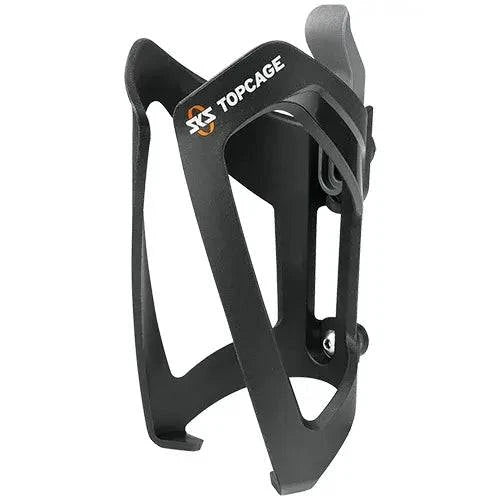 Sks Bidonhouder Topcage Pvc - Zwart - Le Coq Wielerartikelen