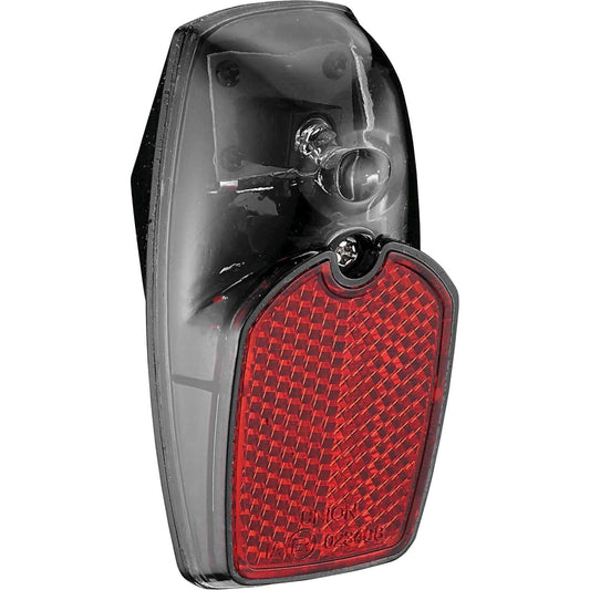 Union Achterlicht Un-4307 Batterij Spatbord Op Kaart - Le Coq Wielerartikelen
