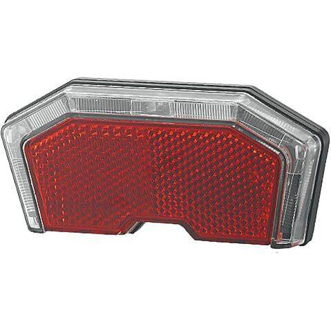 Union Achterlicht E-Bike Un-4360E 6-15V - Le Coq Wielerartikelen