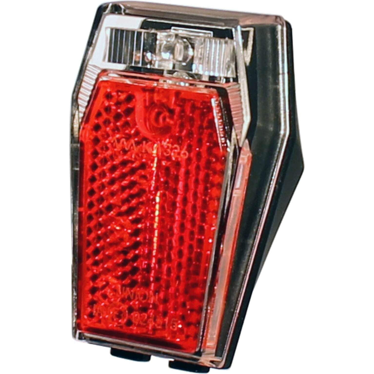 Union Achterlicht Un-4370 Dynamo Spatbord - Le Coq Wielerartikelen
