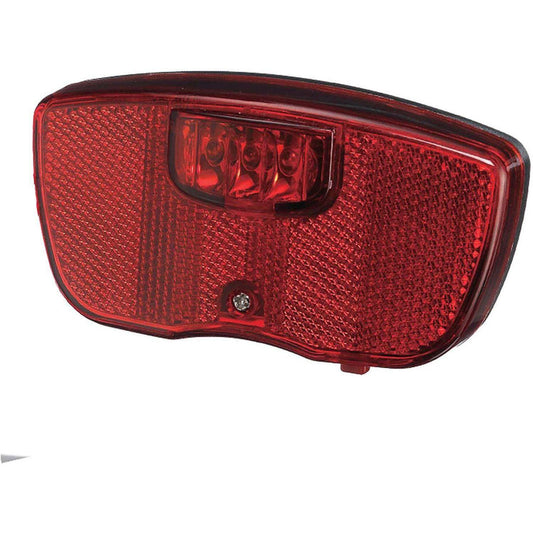 Union Achterlicht Un-4400 Batterij 50/80Mm - Le Coq Wielerartikelen