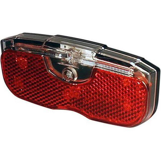 Union Achterlicht Un-4450 Batterij 50/80Mm Oem - Le Coq Wielerartikelen