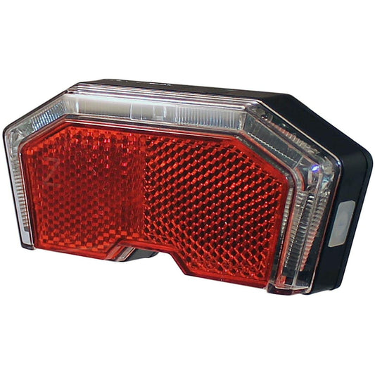 Union Achterlicht Un-4460 Batterij 50/80Mm Oem - Le Coq Wielerartikelen