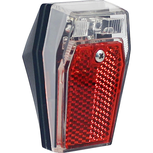Union Achterlicht Un-4470 Batterij Spatbord - Le Coq Wielerartikelen