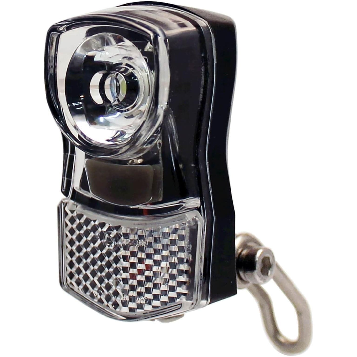 Union Koplamp Un-4800 Batterij 10 Lux - Le Coq Wielerartikelen