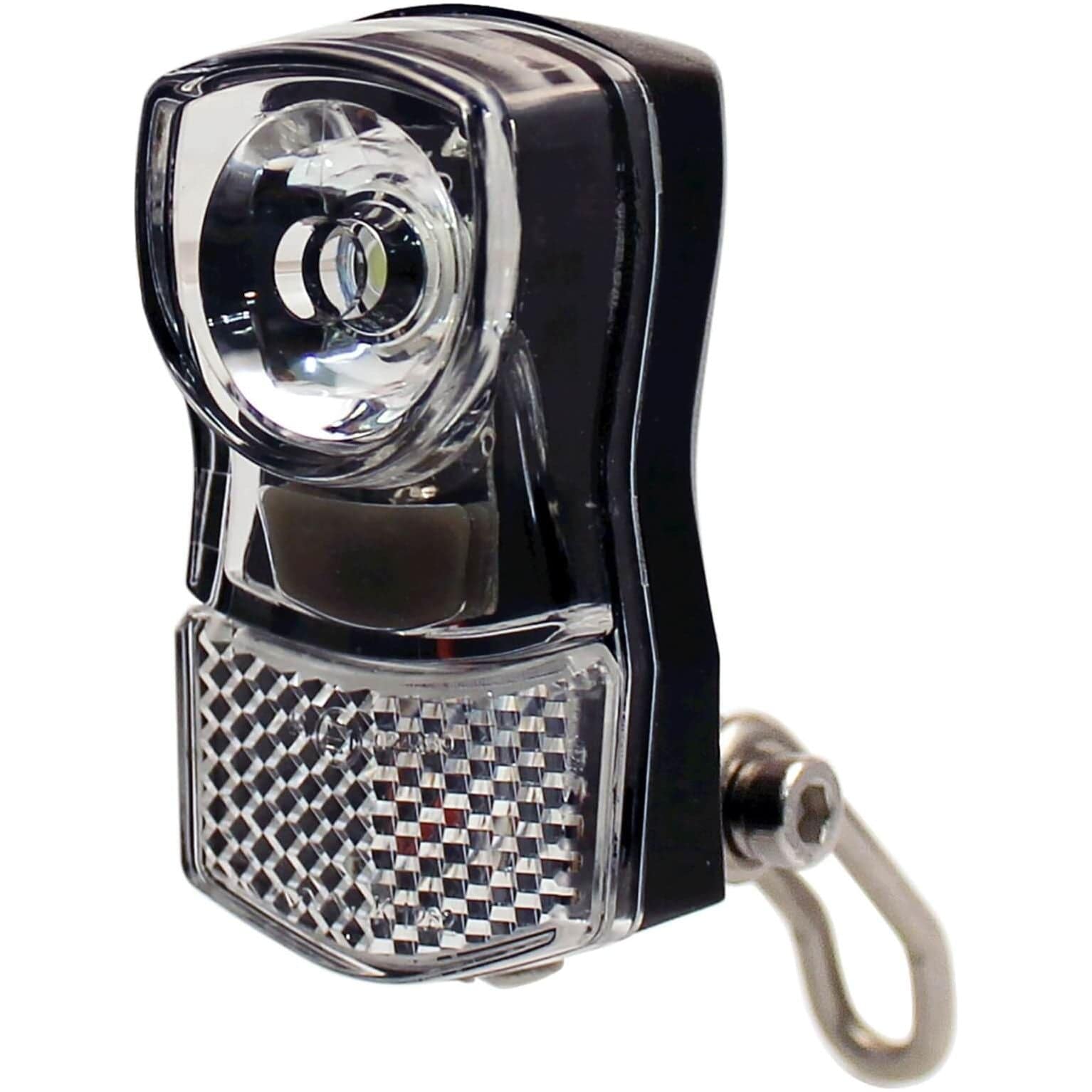 Union Koplamp Un-4800 Batterij 10 Lux - Le Coq Wielerartikelen