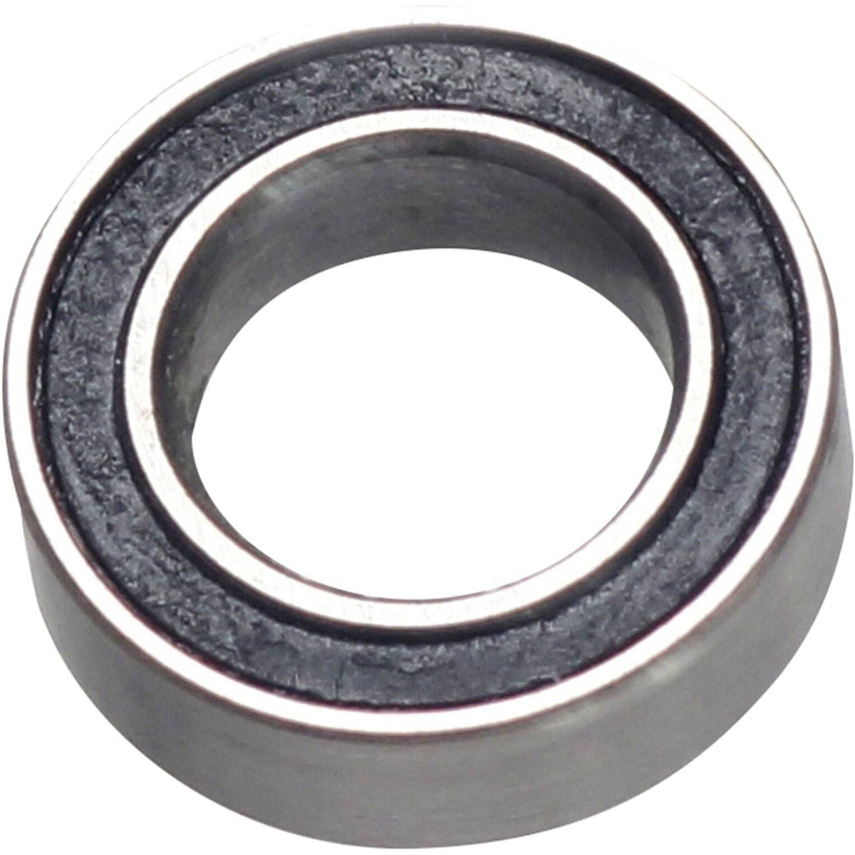 Union kogellager CB-021 686 2Rs met 6x13x5 mm naafkogelringen en kogels, zichtbaar in de afbeelding