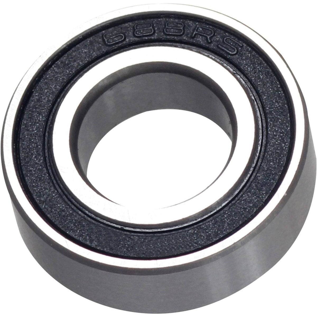 Union CB-040 688 2Rs naafkogelring met kogels, 8x16x5 mm, geschikt voor mechanische toepassingen