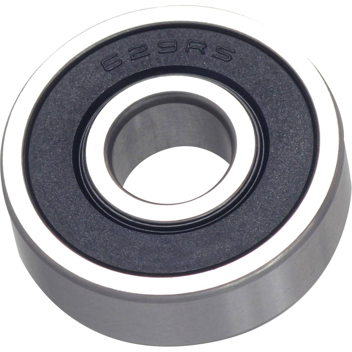 Union kogellager CB-058 629 2Rs met naafkogelringen, 9x26x8 mm, zichtbaar in de afbeelding