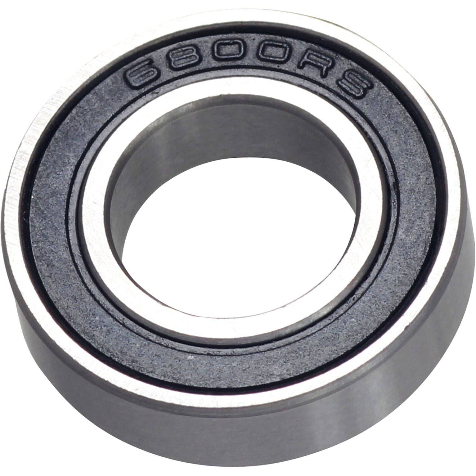 Union Kogellager Cb-061 6800 2Rs (10X19X5) - Le Coq Wielerartikelen