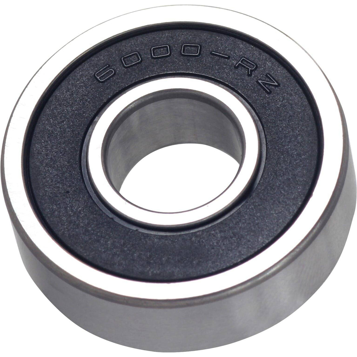 Union CB-065 kogellager 6000 2Rs, naafkogelring met 10x26x8 mm afmetingen, geschikt voor mechanische toepassingen