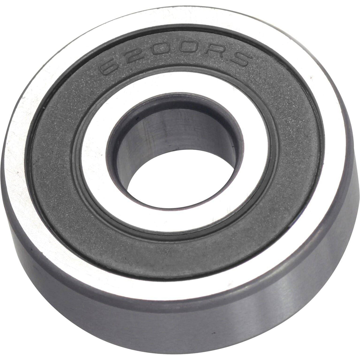 Union Cb-067 6200 2Rs naafkogelringen en kogels, 10x30x9 mm voor mechanische toepassingen, zichtbaar in de afbeelding.