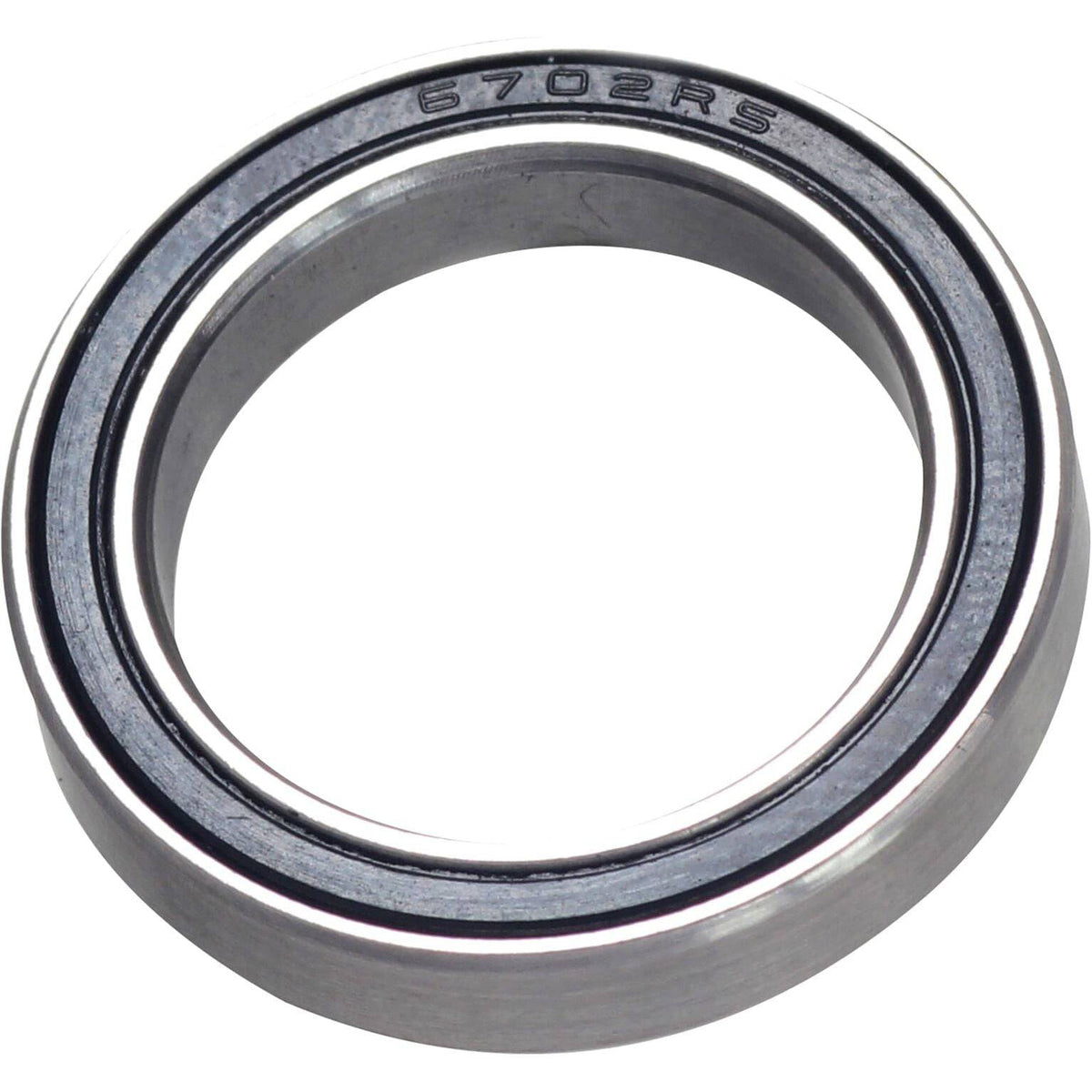Union kogellager CB-080 6702 2Rs met naafkogelringen en kogels, 15x21x4 mm, zichtbaar in de afbeelding.