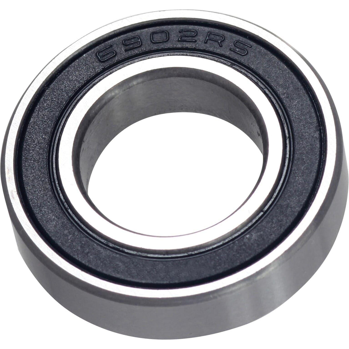 Union kogellager CB-085 6902 2Rs, naafkogelringen en kogels, zichtbaar in de afbeelding, met afmetingen 15x28x7 mm