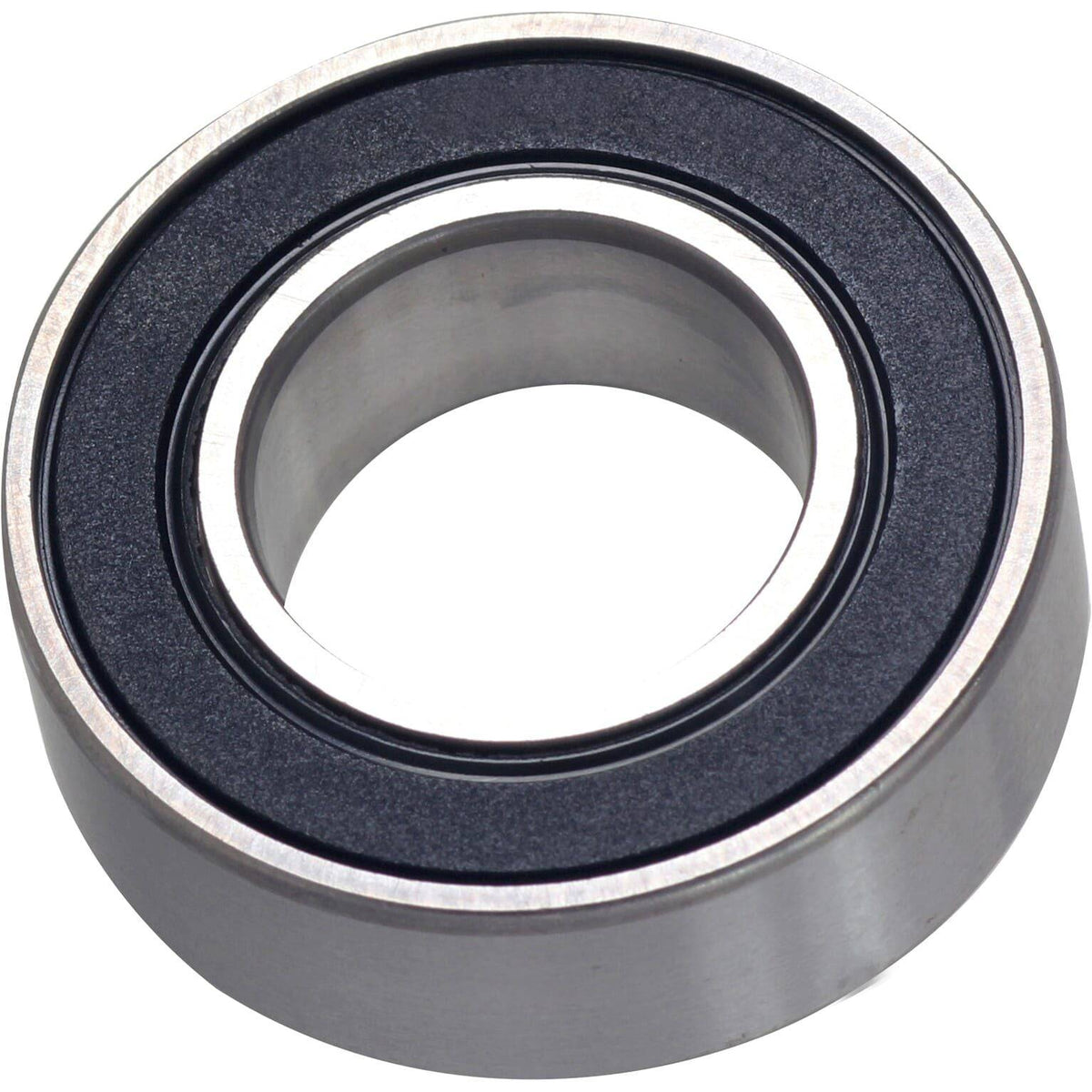 Union kogellager CB-093 MR163110 2Rs, naafkogelringen en kogels, 16x31x10 mm, zichtbaar in de afbeelding