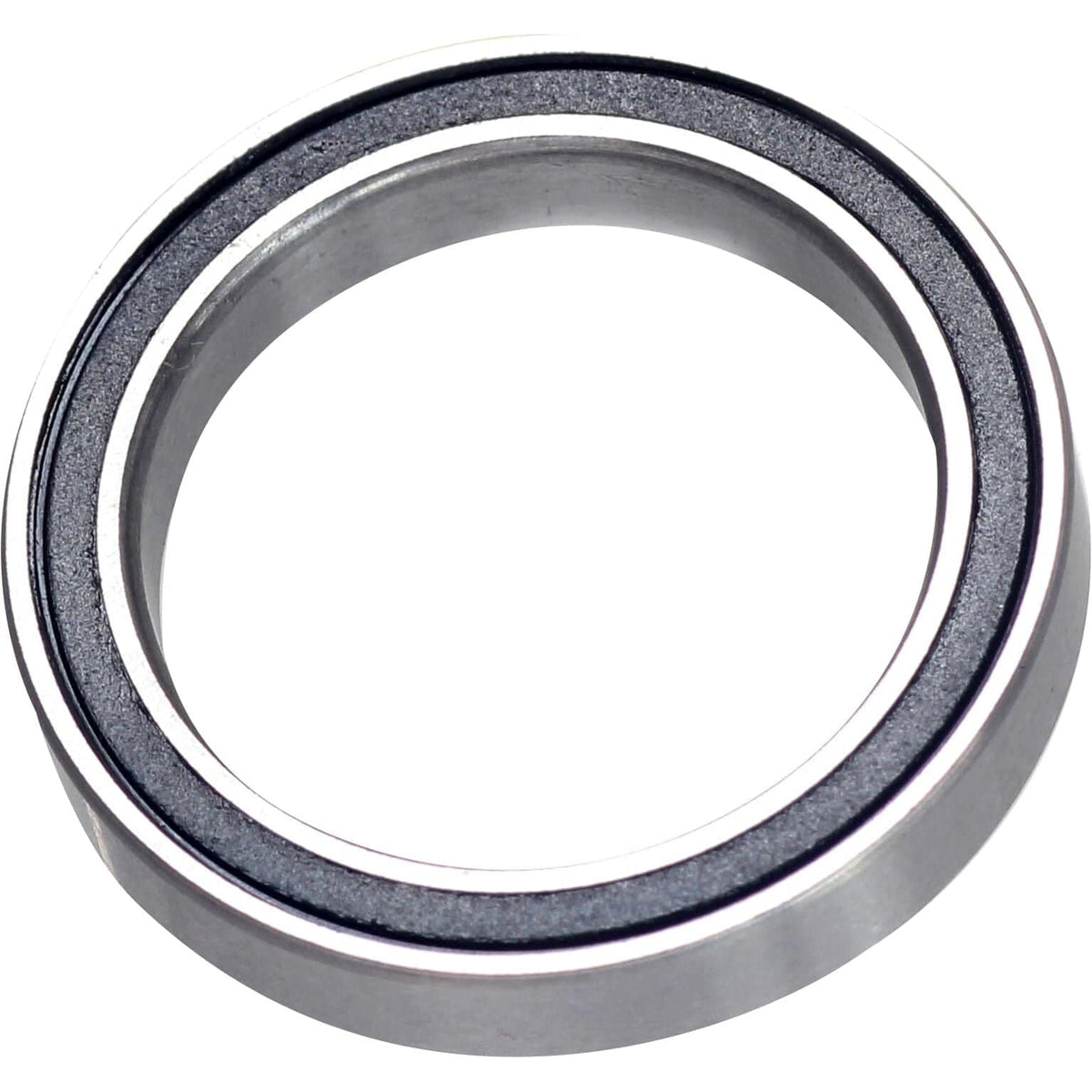 Union CB-100 kogellager 6703 2Rs met afmetingen 17x23x4 mm, zichtbaar in de afbeelding, voor mechanische toepassingen.