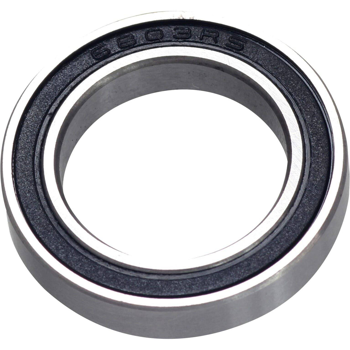 Union CB-101 6803 2Rs naafkogelringen en kogels, 17x26x5 mm, zichtbaar in de afbeelding.