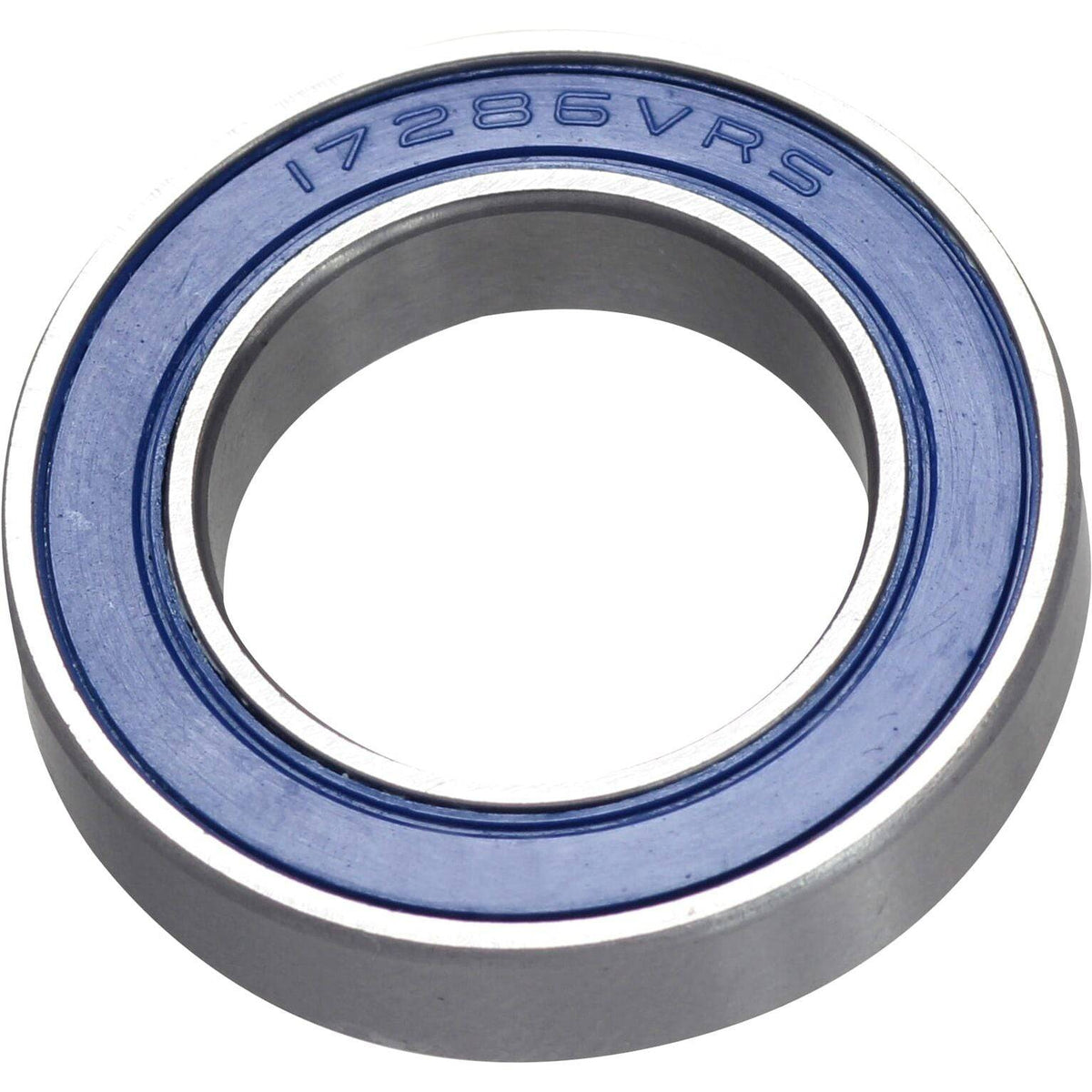 Union CB-104 naafkogellager met 2R afdichting, 17x28x6 mm, geschikt voor precisietoepassingen.