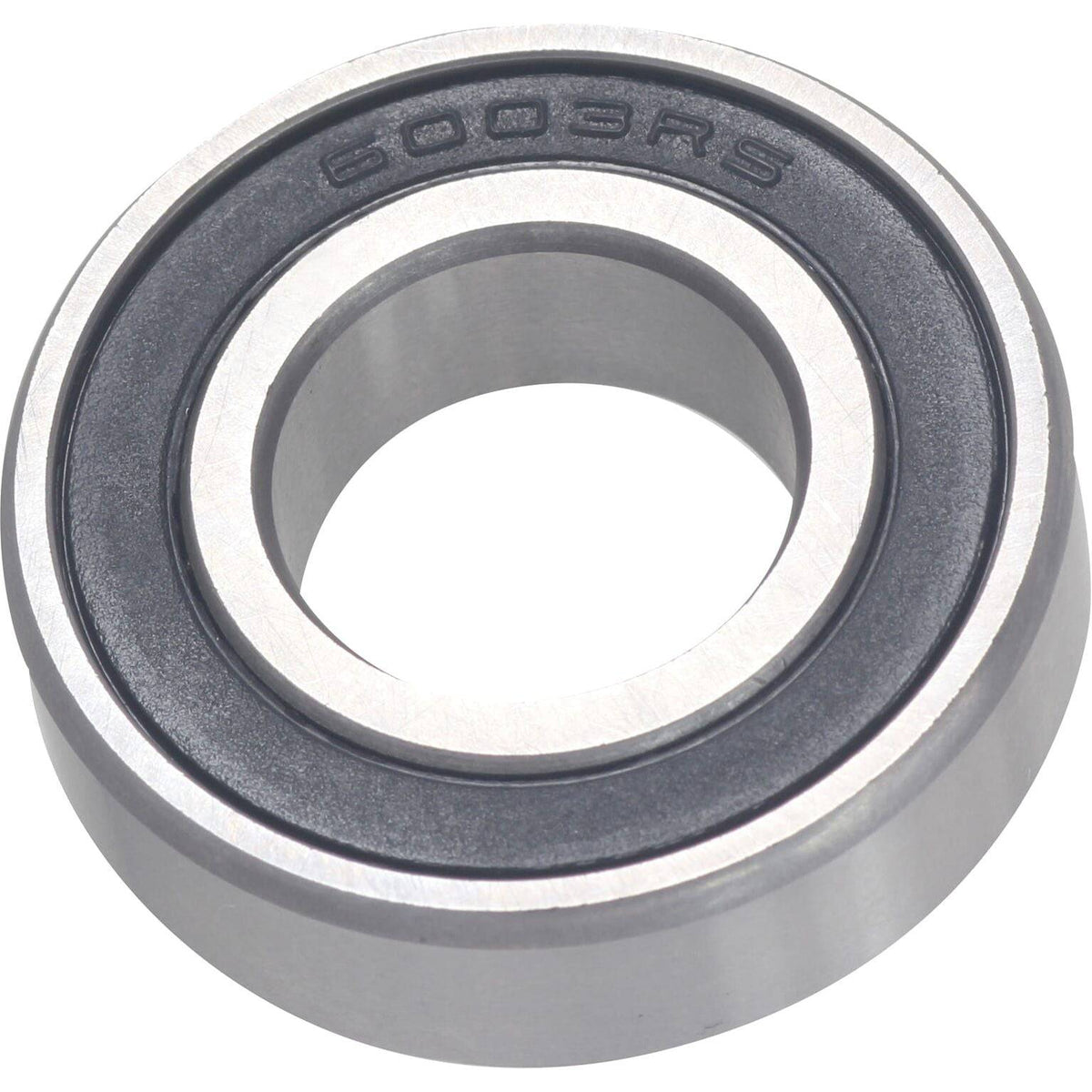 Union CB-107 6003 2Rs naafkogelringen en kogels, 17x35x10 mm, stevig en duurzaam lager voor mechanische toepassingen
