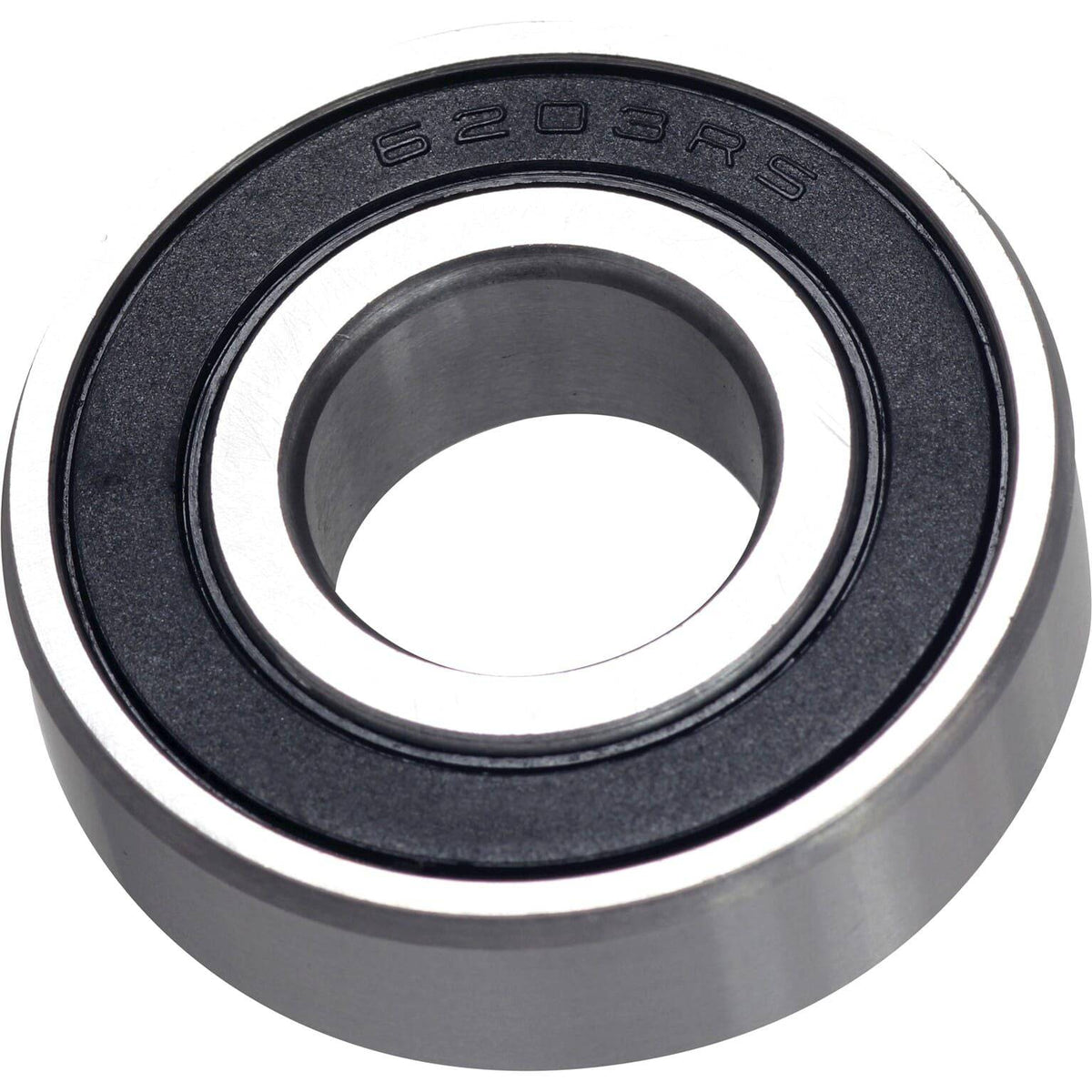 Union CB-108 kogellager 6203 2Rs, naafkogelring met 17x40x12 mm diameter, geschikt voor precisietoepassingen