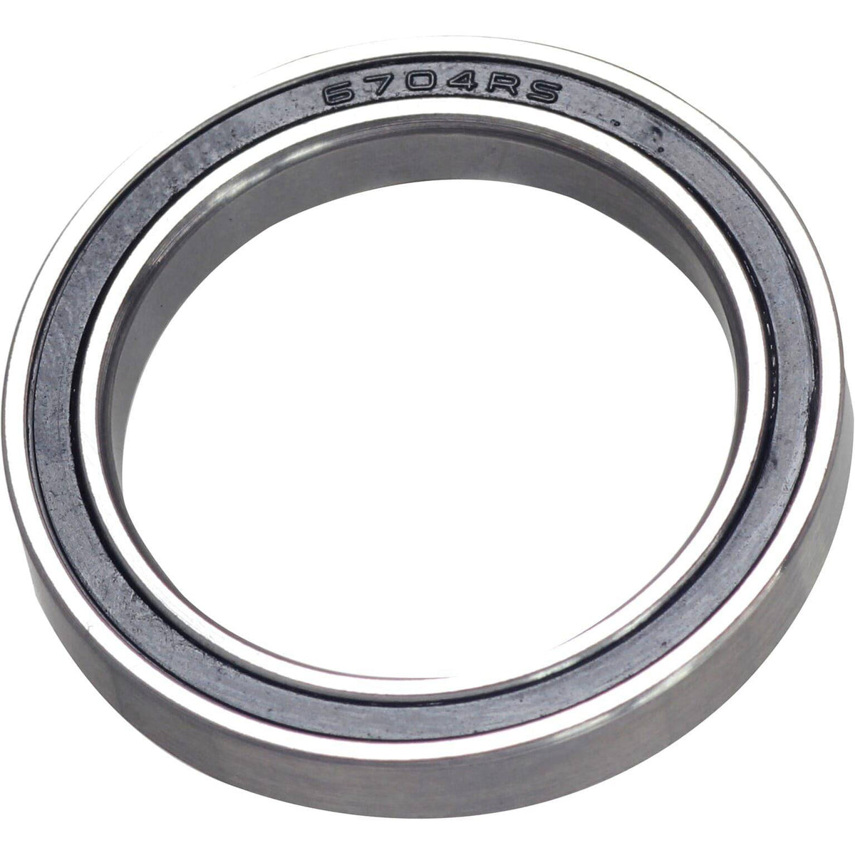Union kogellager CB-130 6704 2Rs, naafkogelringen en kogels, zichtbaar in afbeelding, compacte en duurzame lagerconstructie