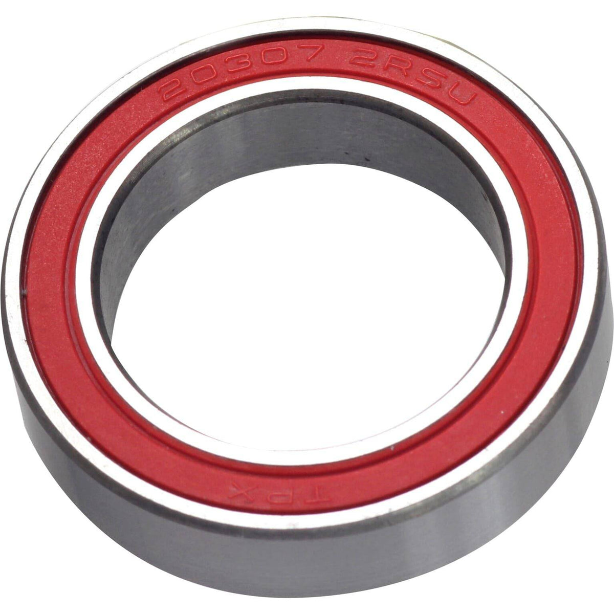 Union CB-131 naafkogelslager met 2 Ringen, 20x30x7 mm, geschikt voor mechanische toepassingen