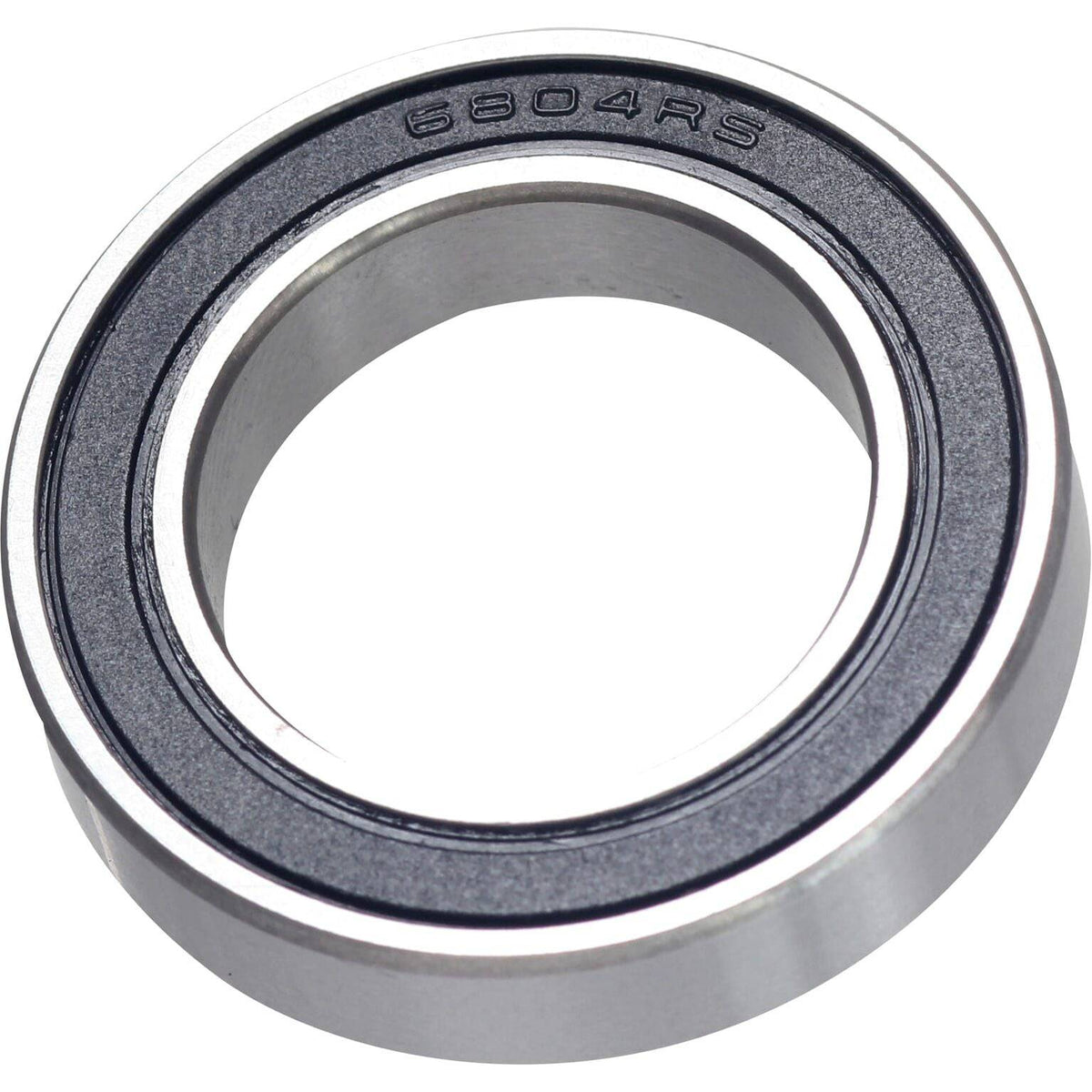 Union CB-132 kogellager 6804 2Rs met naafkogelringen, 20x32x7 mm, zichtbaar met twee kogelrijen in de afbeelding
