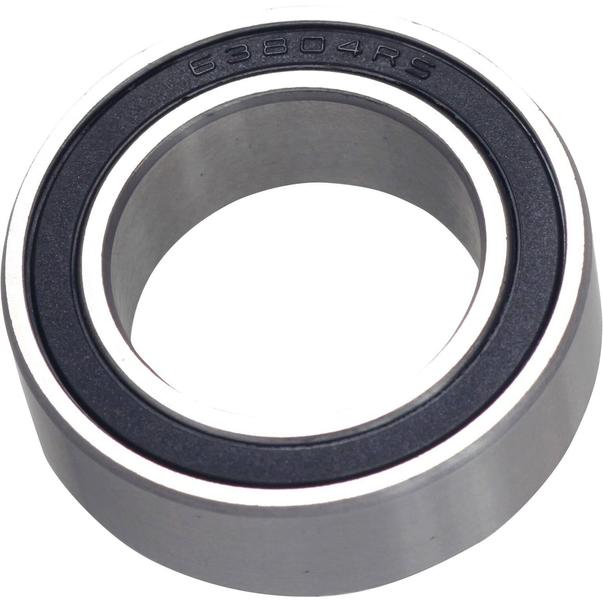 Union kogellager CB-133 63804 2Rs, naafkogelringen en kogels, zichtbaar in de afbeelding met afmetingen 20x32x10