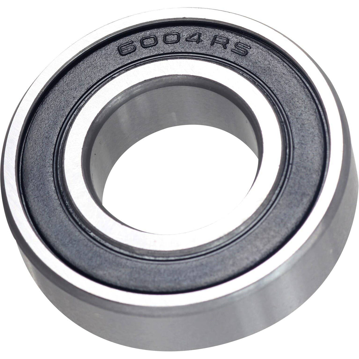 Union CB-135 6004 2Rs kogellager met afmetingen 20x42x12 mm, inclusief rubber afdichtingen, voor industriële toepassingen
