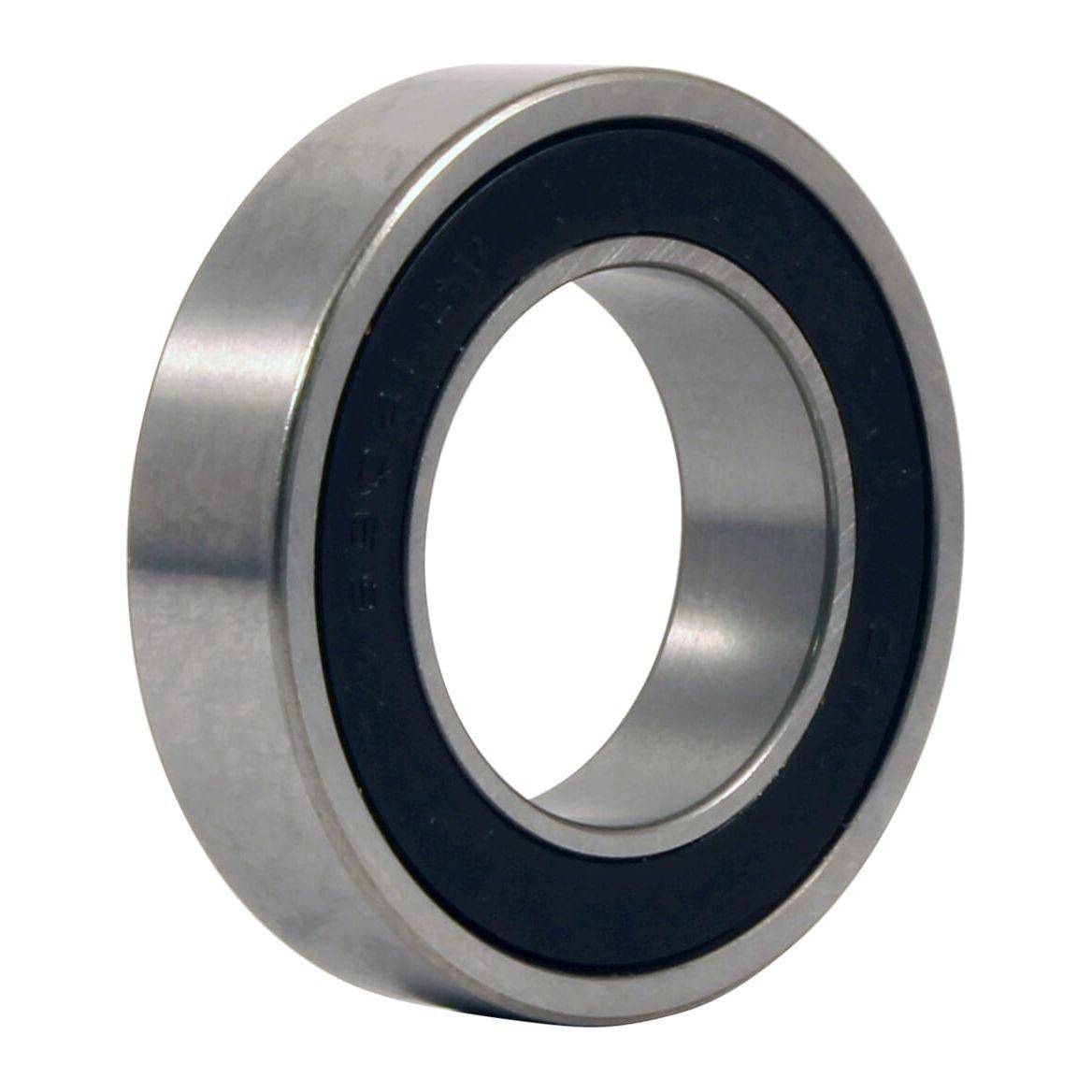 Union CB-139 kogellager met 2Rs afdichting, 21,5x37x9 mm, geschikt voor Bosch toepassingen, naafkogelringen en kogels