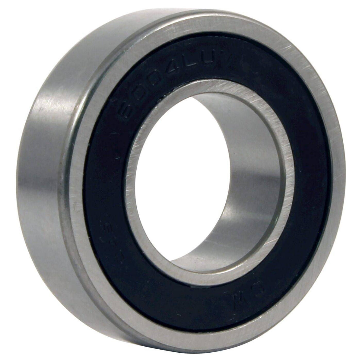 Union kogellager CB-140 6004 2Rs, naafkogelringen en kogels, geschikt voor Bosch apparatuur, 21,5x42x12 mm