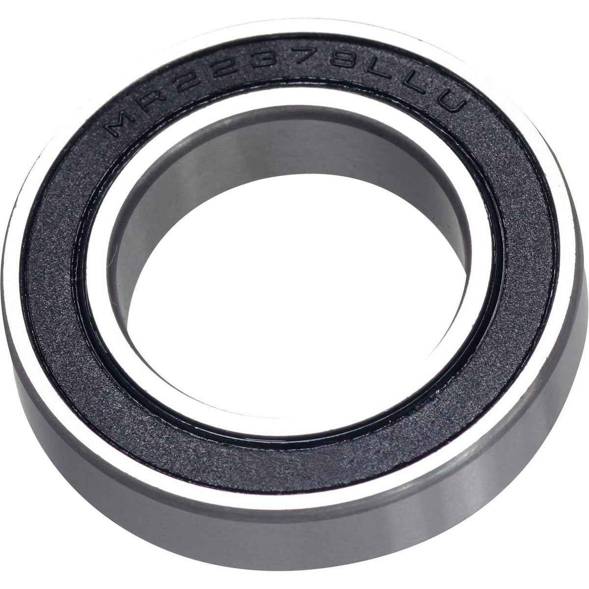 Union kogellager CB-141 MR22378 2Rs met afmetingen 22x37x8, zichtbaar in het naafkogelringen en kogels productbeeld.