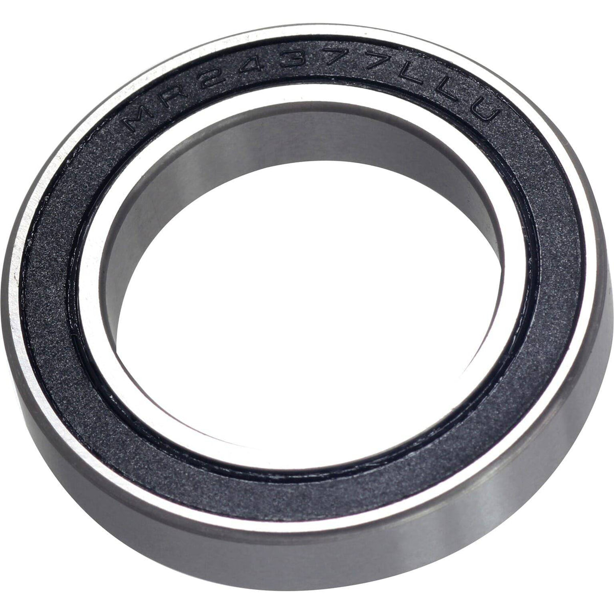 Union CB-160 kogellager, 24x37x7 mm, met 2 Ringen, naafkogelringen en kogels voor precisie toepassingen