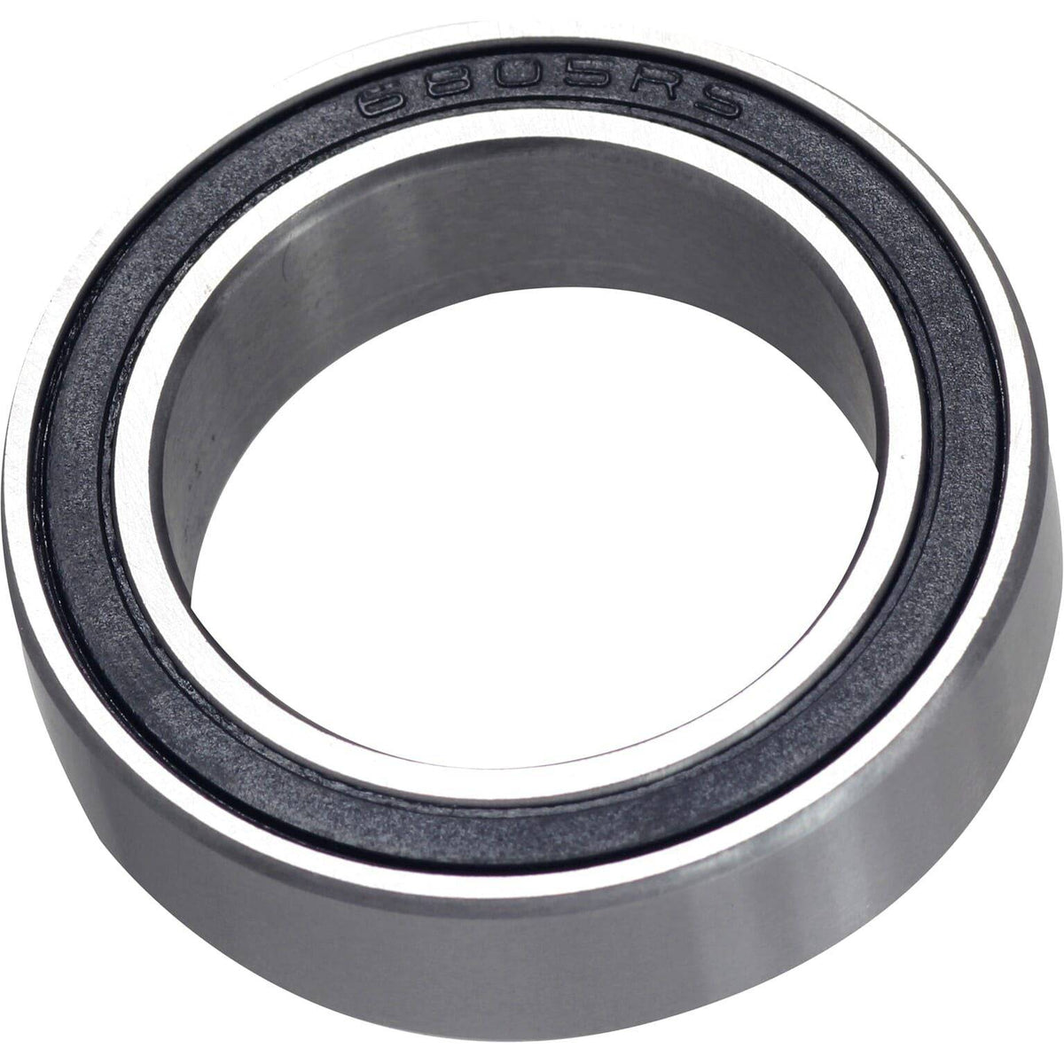 Union kogellager CB-171 6805/6 2Rs, naafkogelringen en kogels, zichtbaar in het afbeelding, 25x37x6 mm