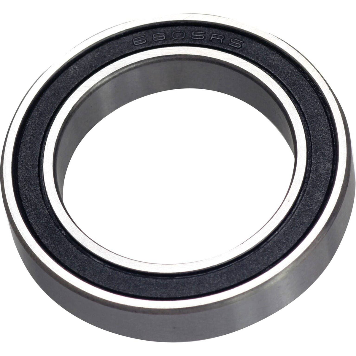 Union CB-172 6805 2Rs naafkogelringen en kogels, 25x37x7 mm, zichtbaar in de afbeelding
