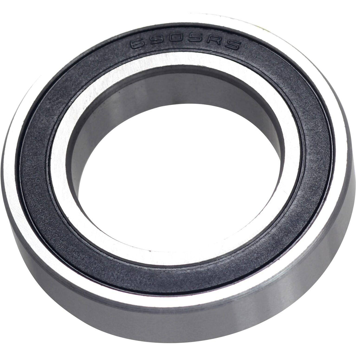 Union kogellager CB-176 6905 2Rs, naafkogelring met afmetingen 25x42x9 mm, zichtbaar in de afbeelding.