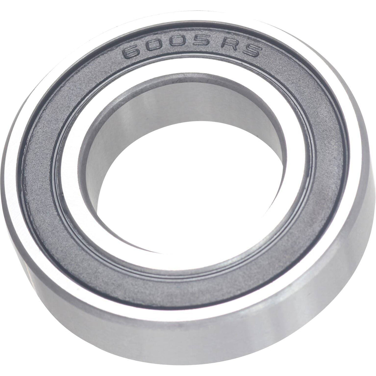 Union CB-178 6005 2Rs naafkogelringen met kogels, 25x47x12 mm, geschikt voor mechanische toepassingen