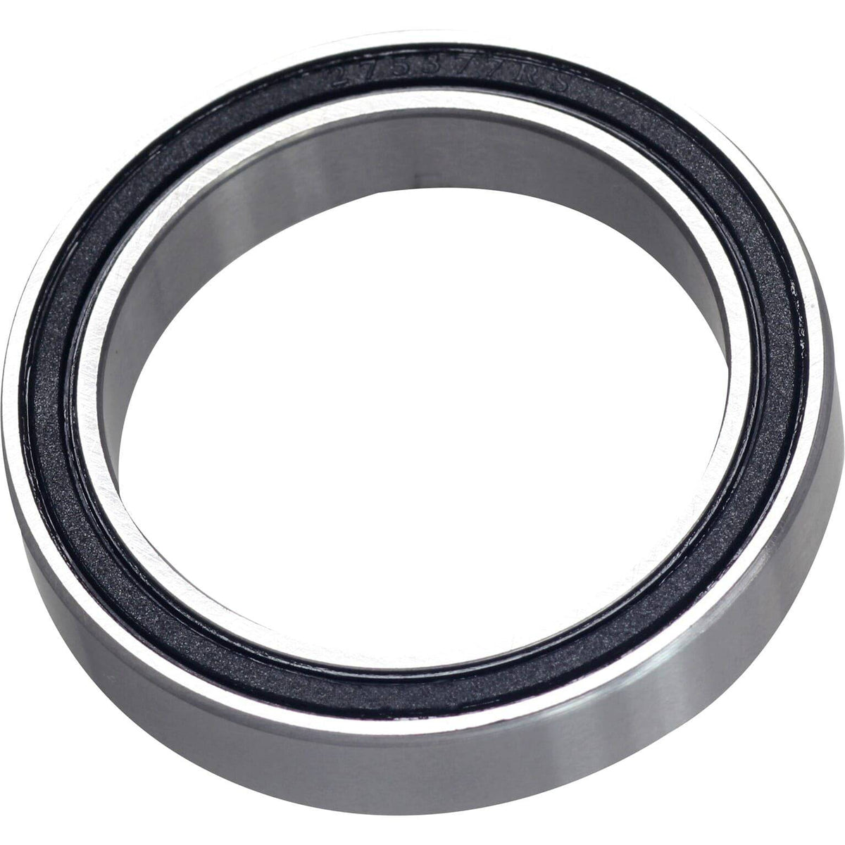 Union kogellager CB-190 MR27537 2Rs, naafkogelringen en kogels, 27,5x37x7 mm, geschikt voor precisietoepassingen