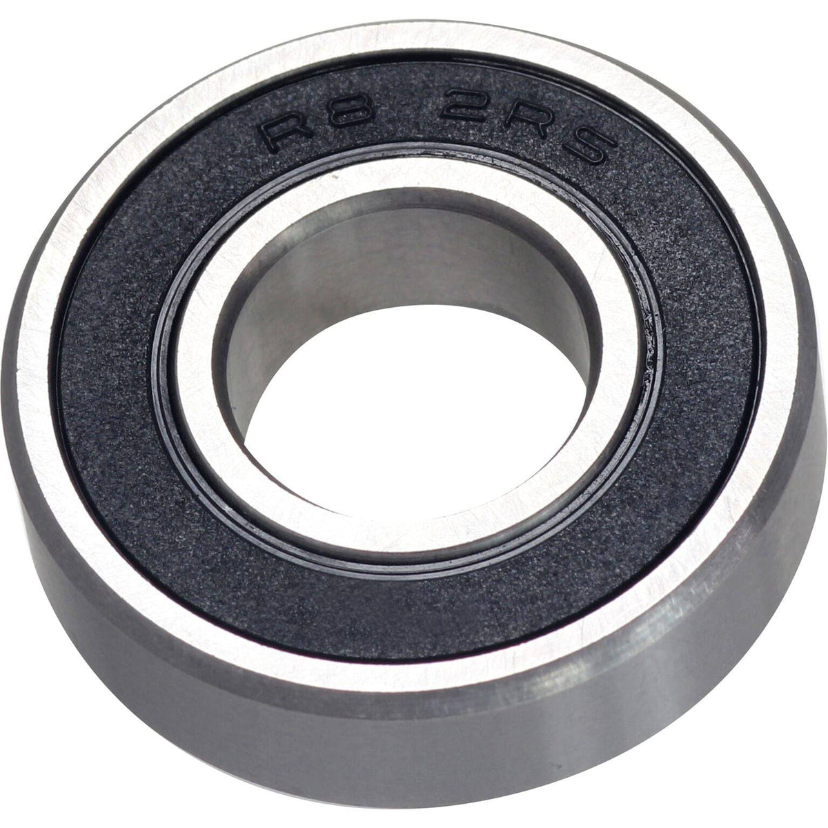 Union CB-200 R8 naafkogelringen en kogels, 1/2x1-1/8x5/16 inch, met 2 Ringen, geschikt voor mechanische toepassingen
