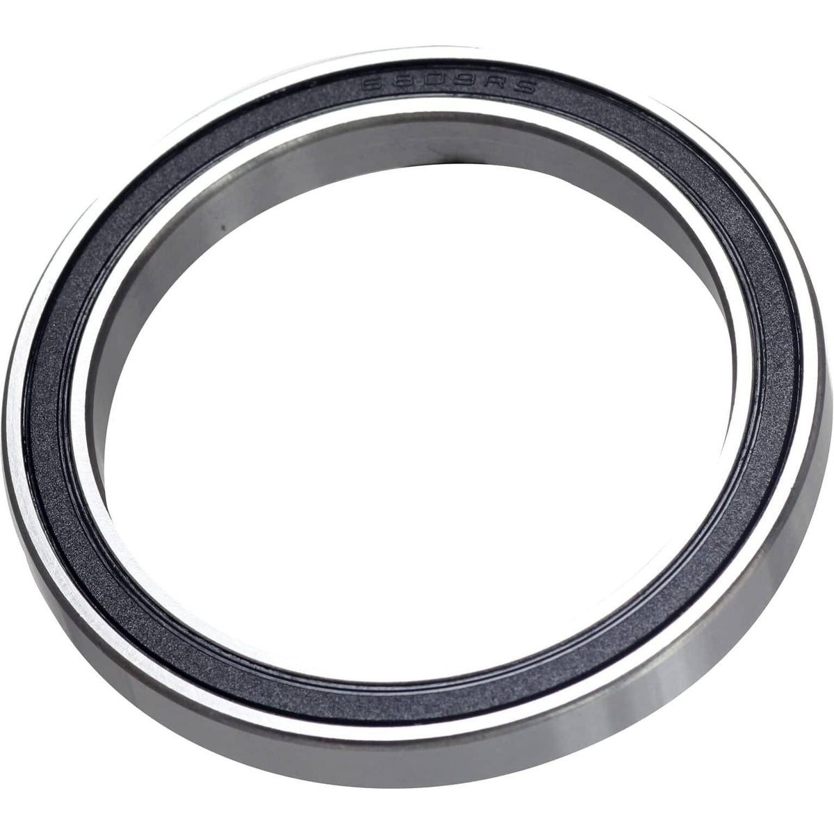 Union CB-260 6809 2Rs naafkogelringen en kogels, 45x58x7 mm, zichtbaar in de afbeelding