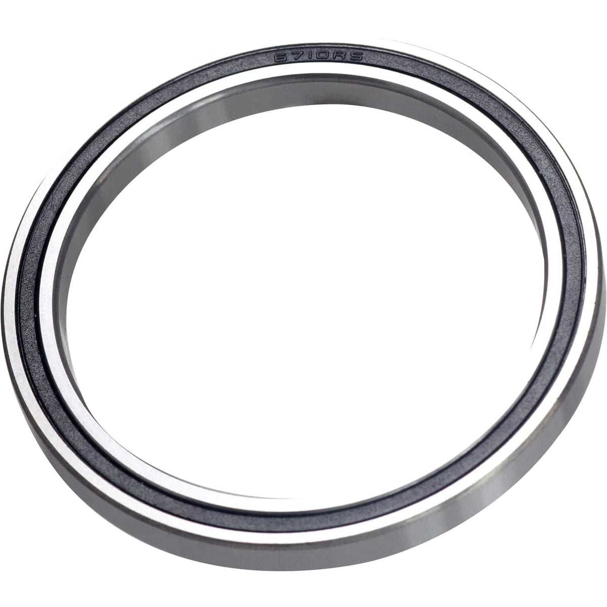 Union CB-270 kogellager met 50x62x6 mm afmetingen en 2RS afdichting, geschikt voor naafkogelringen en kogels.